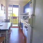 Le Clos Marin- F3 - Vue - Piscine Et Tennis * Villers-sur-Mer