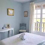 Appartement Le Clos Marin- F3 - Vue - Piscine Et Tennis