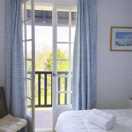 Le Clos Marin- F3 - Vue - Piscine Et Tennis Appartement *