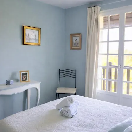 Apartamento Le Clos Marin- F3 - Vue - Piscine Et Tennis